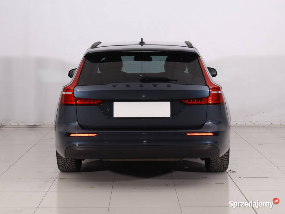 Volvo V60 B3 Piaseczno