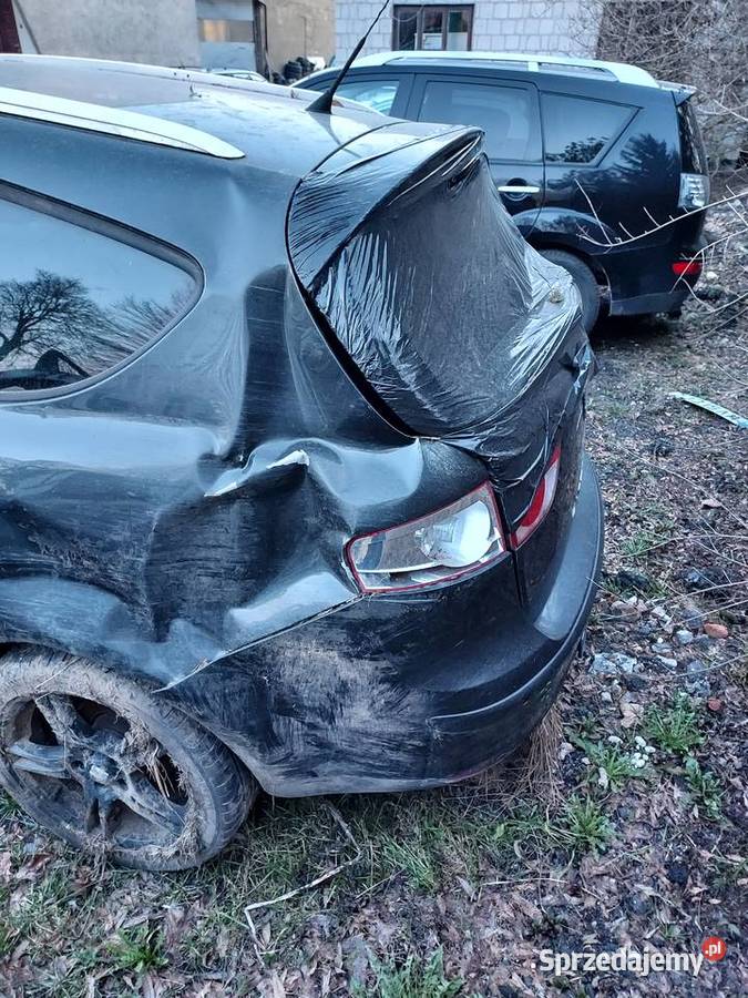 Sprzedam Motoryzacja Bartoszyce