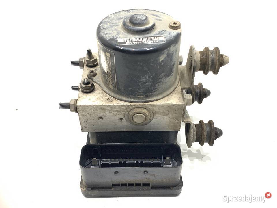 POMPA ABS VW GOLF V 1K0614517H 19 105 0310 Układ hamulcowy podkarpackie sprzedam