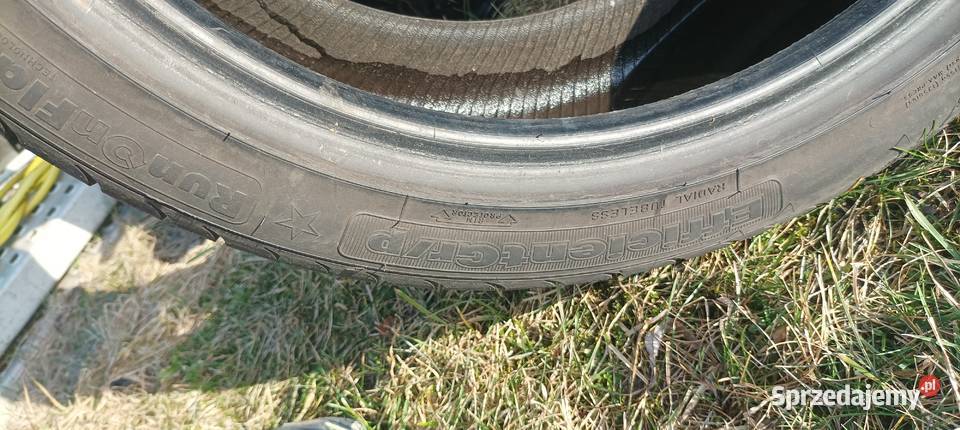 Opona Goodyear 1840225 225 Turek sprzedam