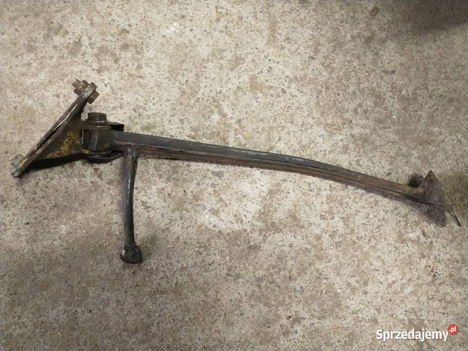 Iż 56 Stopka boczna Nowy Folwark