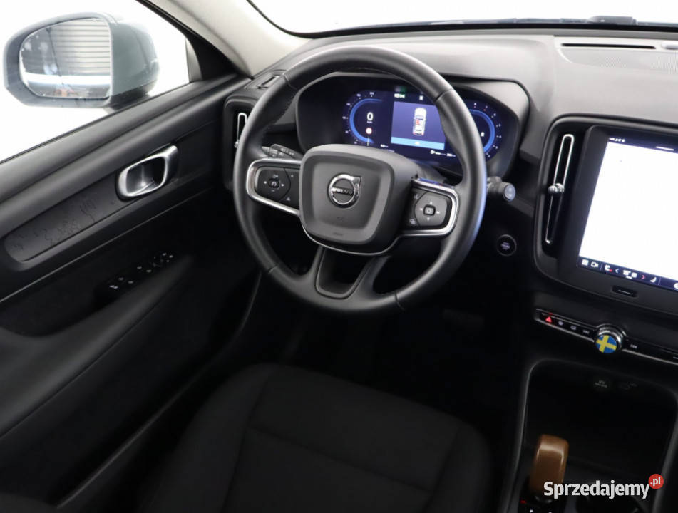 Volvo XC40 B3 Bielany Wrocławskie