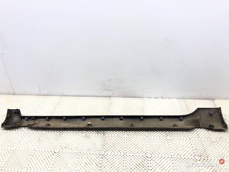 LISTWA PROGOWA PRAWY PEUGEOT 2008 I Hatchback sprzedam