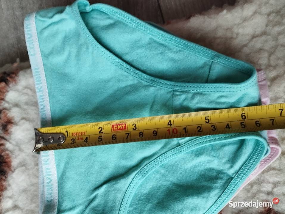 majtki dziewczęce 98104 rozmiar 25 sztuk Poznań