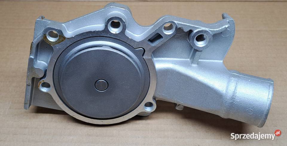 QAP POMPA WODY FORD MONEDO I II 16 18 20 9300 Mielęcin