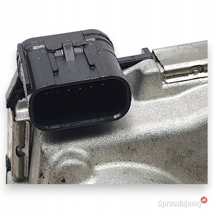 PRZEPUSTNICA UAES Bosch F01R00Y273 TBA4 CFMOTO osobowe Chełm