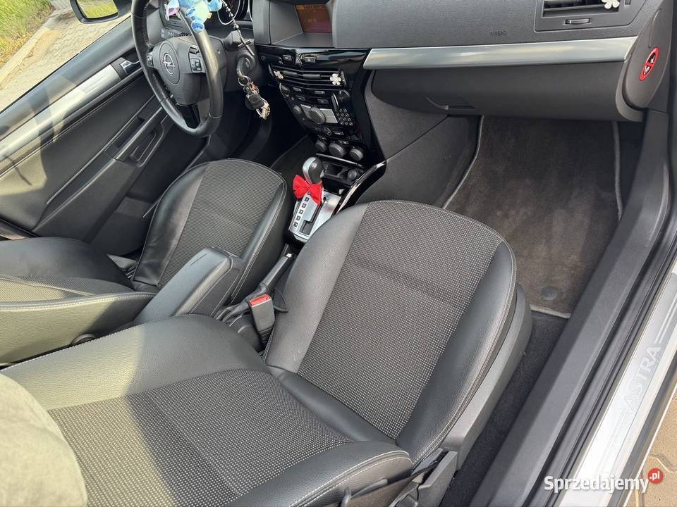 Sprzedam Opla Astrę Sokółka