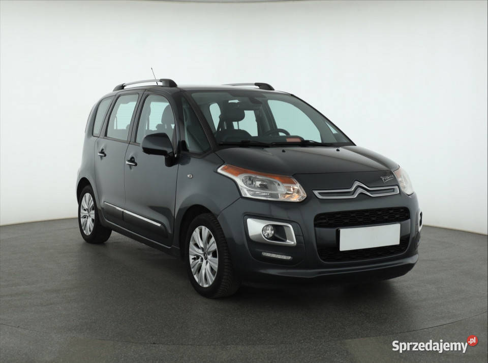 Citroen C3 Picasso 16 i gniazdo USB sprzedam