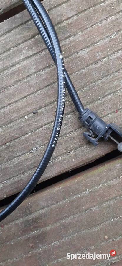 Seat Ibiza iv 6j linka maski Kościerzyna