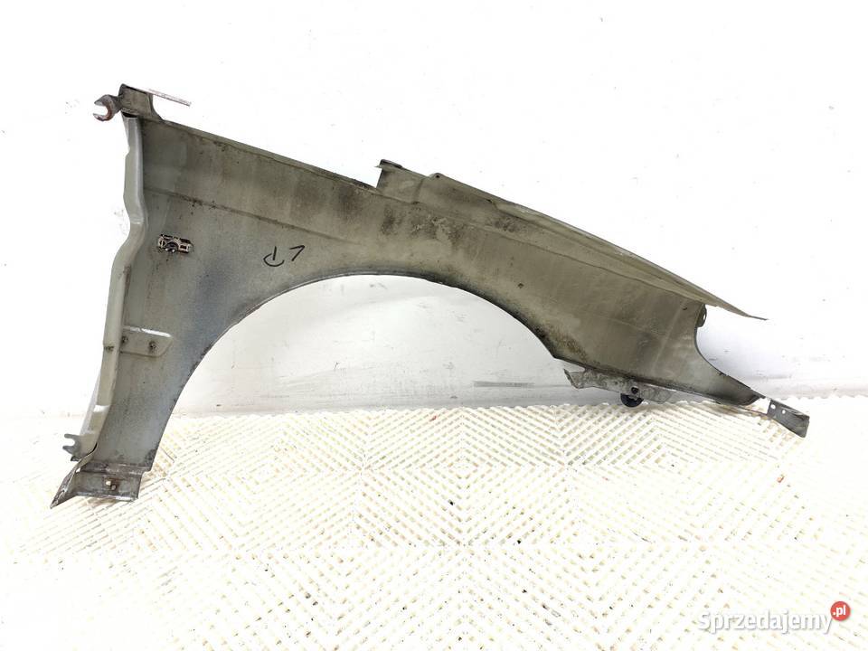 BŁOTNIK LEWY PRZÓD SAAB 45174 Kombi 9809 OSŁONA podkarpackie