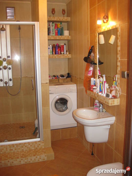 Mieszkanie z garażem i miejscem postojowym Liczba pokoi 2