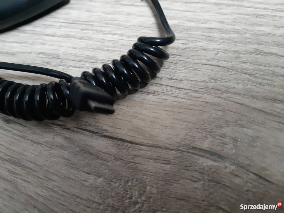 Sprzedam ładowarkę samochodową SONY XPERIA AQUA Koronowo