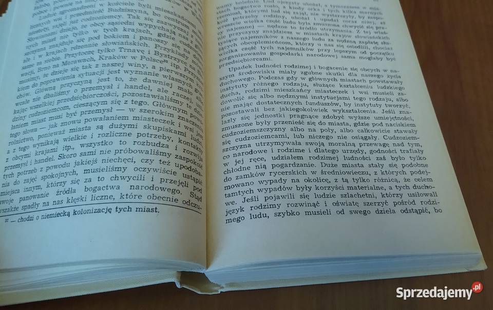 Wybór pism Ludovt tr Biblioteka Narodowa ser 2 twarda