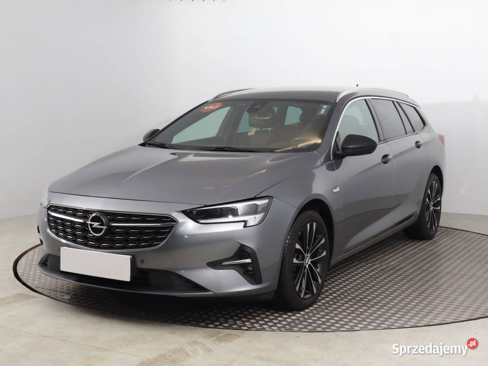 Opel Insignia 20 CDTI Bielany Wrocławskie