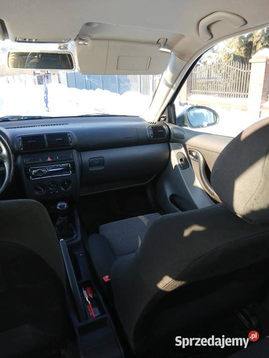 Na sprzedaż Seat Leon nowy