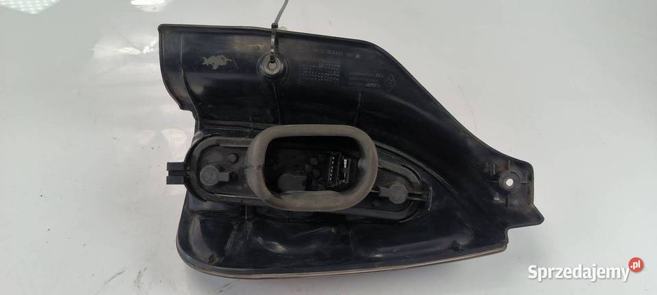 LAMPA LEWA TYŁ RENAULT ESPACE III Lipno