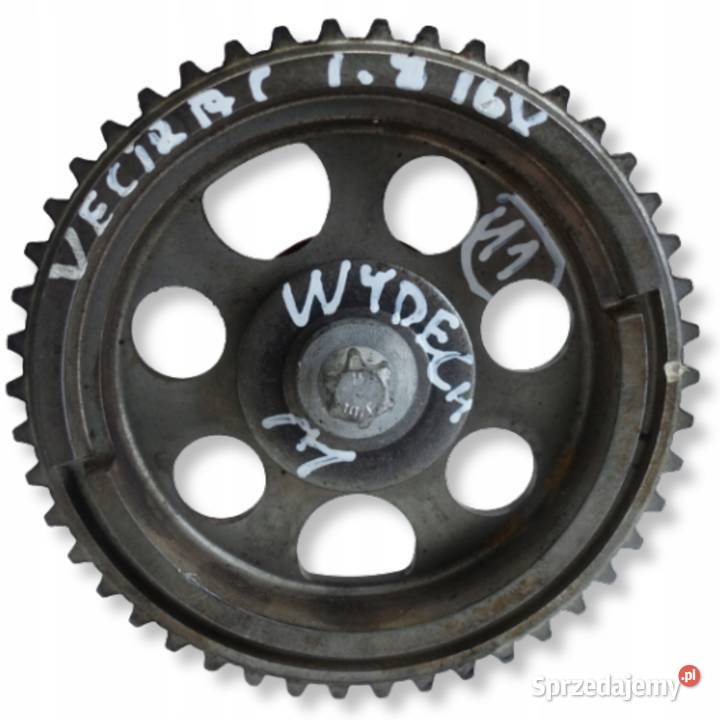 WAŁEK ROZRZĄDU Opel Vectra C 18 16V 490400230 Chełm