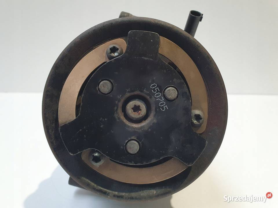 SPRĘŻARKA KLIMATYZACJI BMW E90 E87 316i 116i 16 Rudka