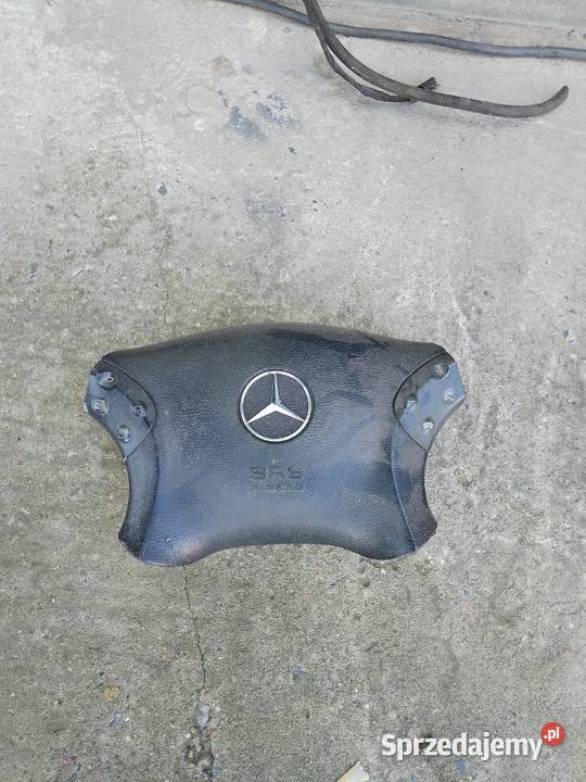 Mercedes w203 Sport coupe 20 kompresor na części mazowieckie Wielogóra