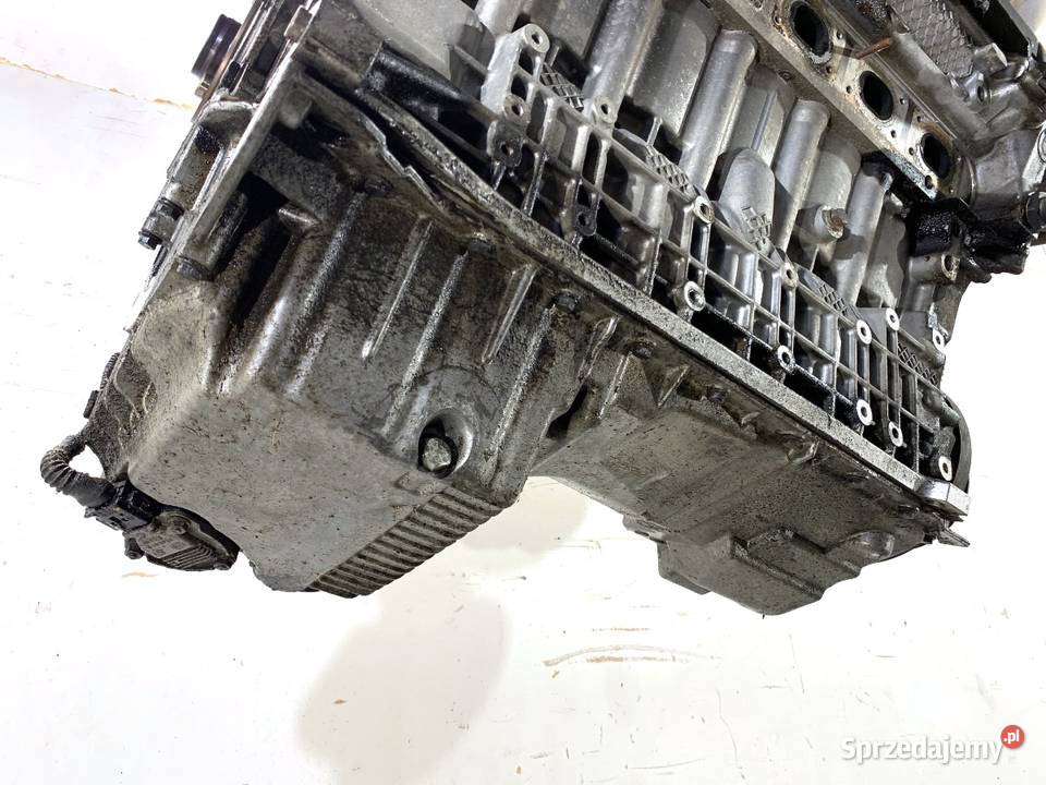 SILNIK BMW 20 150 M52B20 9503 E39 sprzedam