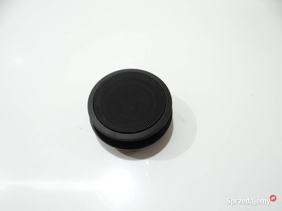 GŁOŚNIK ŚREDNIOTONOWY TELEFONU BMW E60 E61 LCI elementy zabudowy Strzyżewice sprzedam