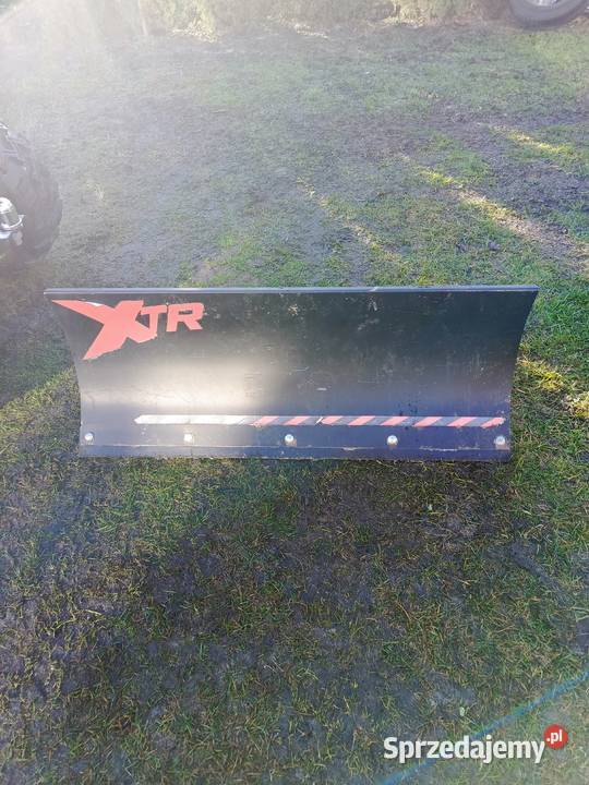 Quad Asix Magnum 200 Rok produkcji 2024 lubelskie Bełżec