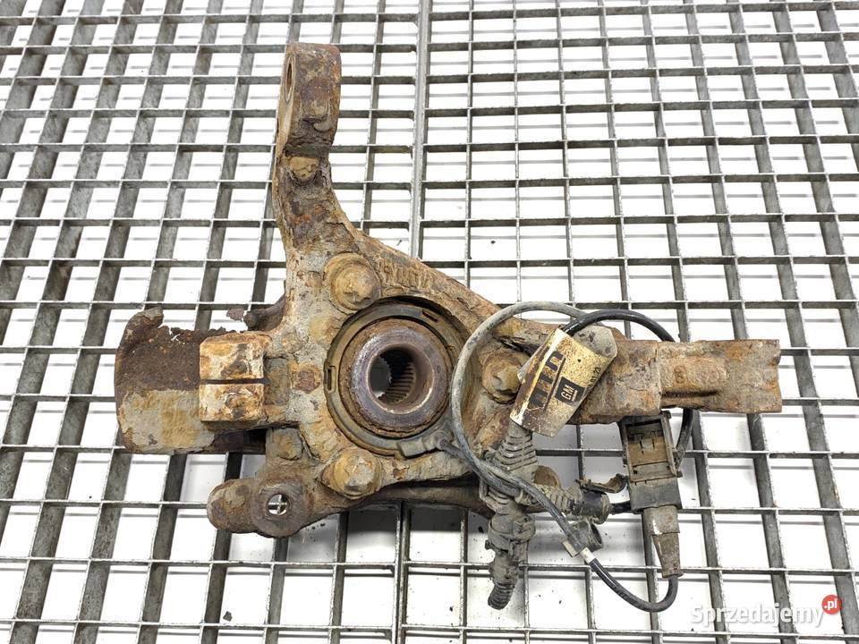 ZWROTNICA PRAWA PRZÓD OPEL ZAFIRA B 18 140 0515