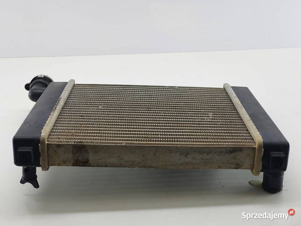 CHLODNICA WODY TGB BLADE 550 EFI TGB TARGET Janowice