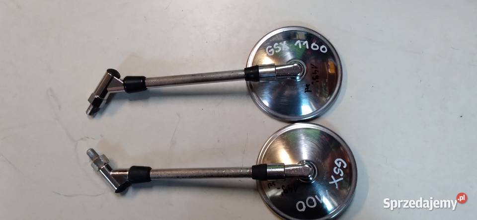 Lusterko prawelewe Suzuki GSX1100G Jawiszowice