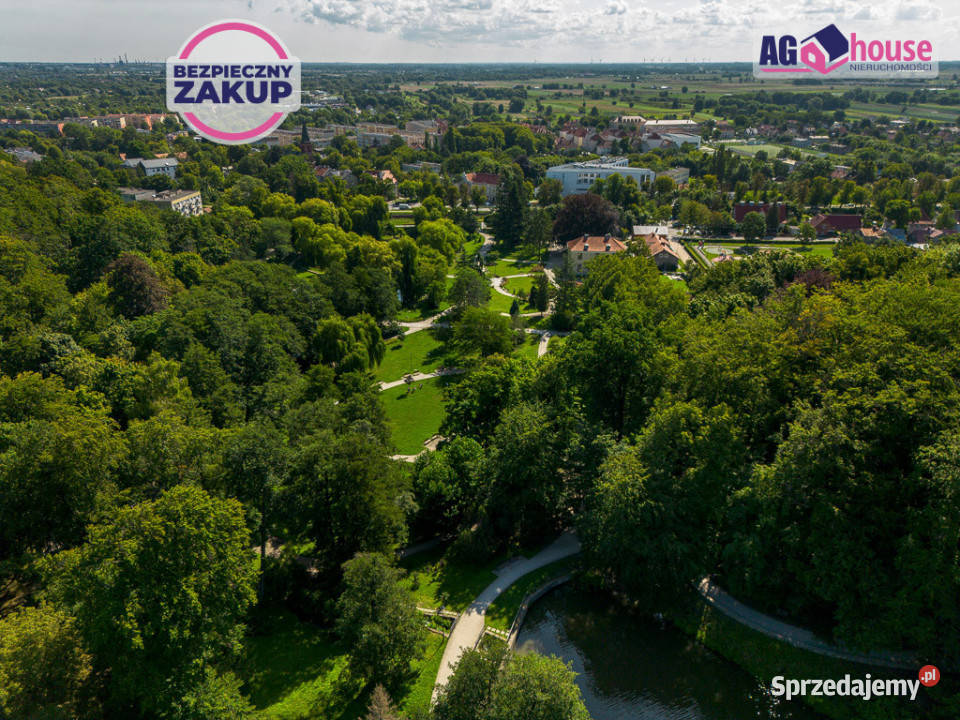 sprzedaży domu szeregowego Gdańsk 24786m2 szeregowa