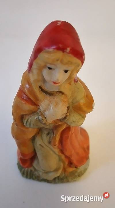 figurki do szopki bożonarodzeniowej