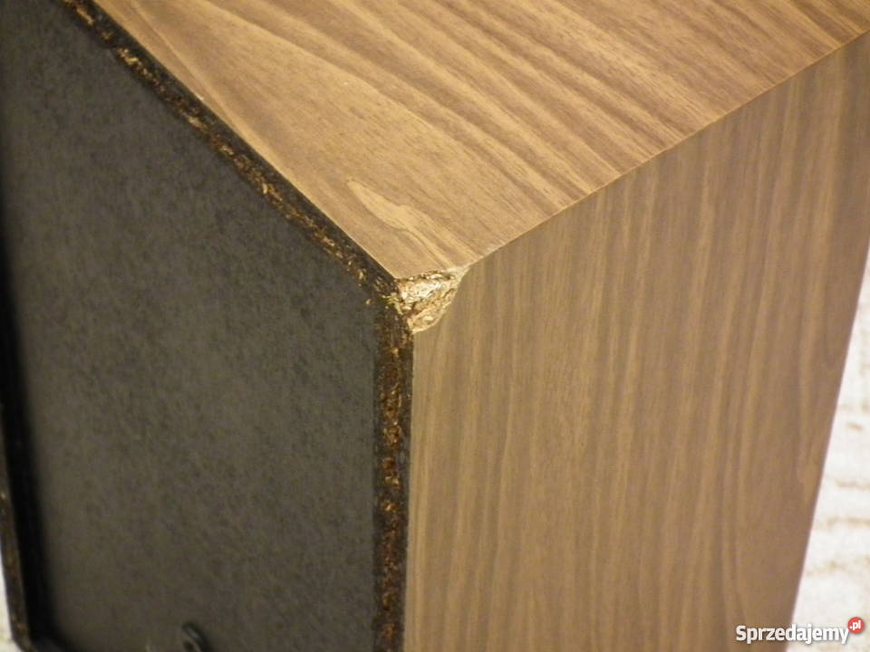 Kolumny obudowy UnitraTonsil ZgP 208062 Słuchawki i głośniki Słuchawki i głośniki Żelazków sprzedam