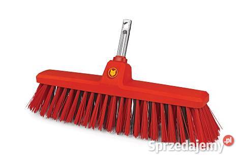 Miotła uliczna WOLFGarten SB 400 M