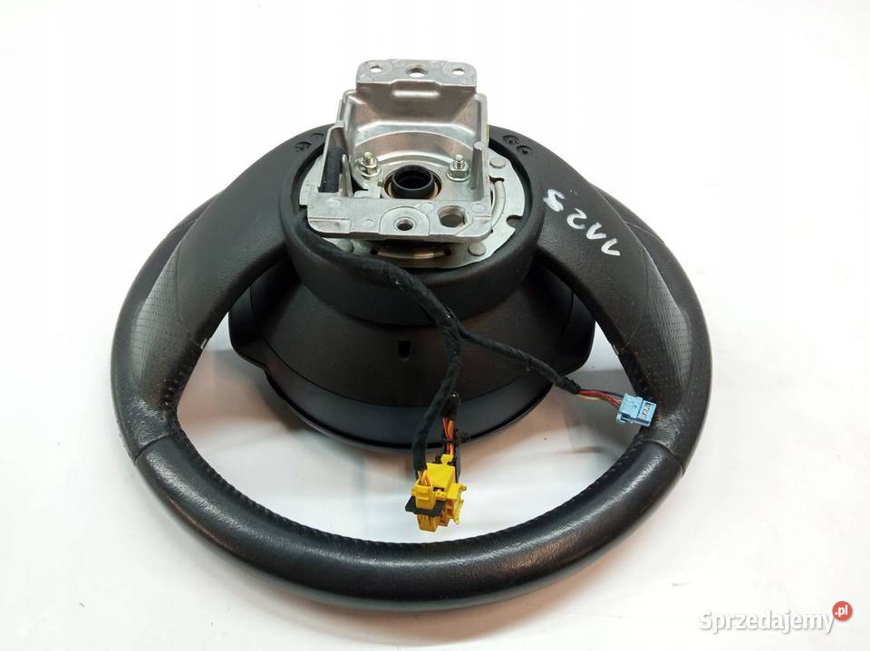 KIEROWNICA SKÓRZANA ŁADNA Citroen C4 I 20042010