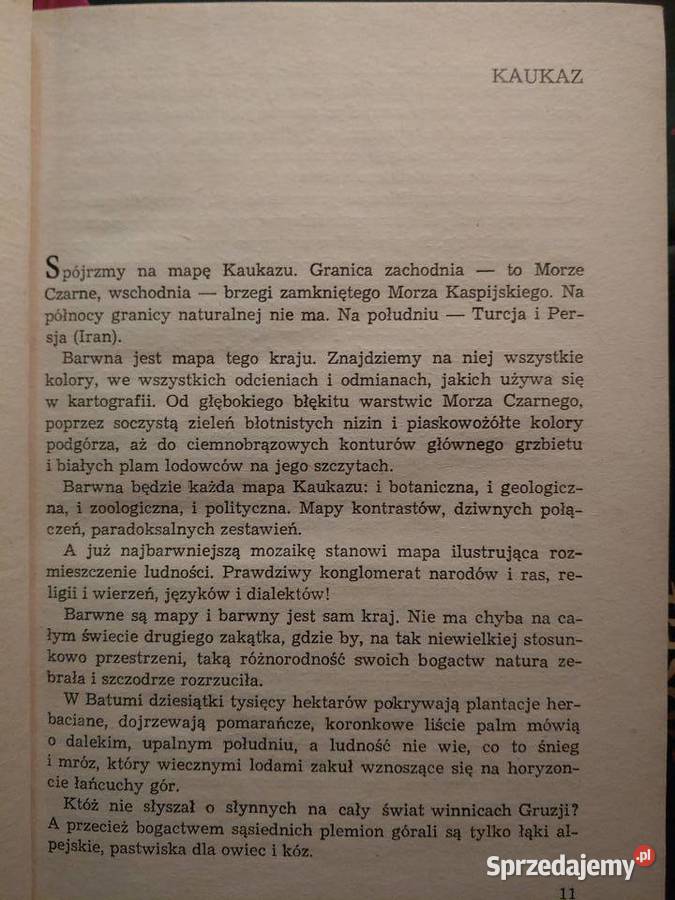 Alpinizm W skalę i lodzie twarda Gdańsk sprzedam