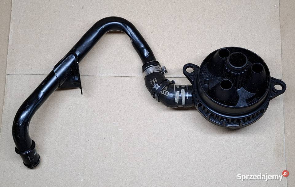 ODMA SEPARATOR OLEJU VW TOAUREG AUDI A4 A6 A8 Q7