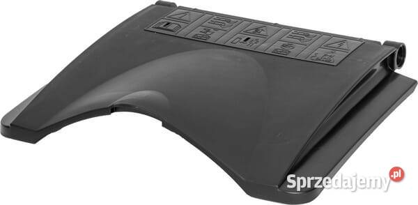 Klapa 46 r9005 46027001 małopolskie Kamionna sprzedam