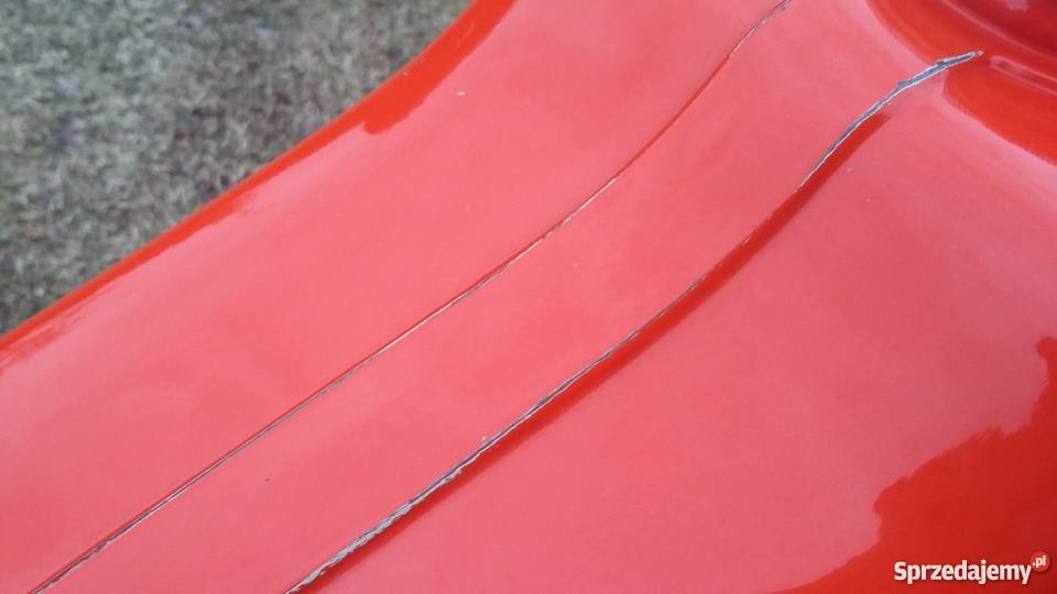 MZ ETZ 250 ORYGINALNY LAKIER MZ łódzkie Majkowice