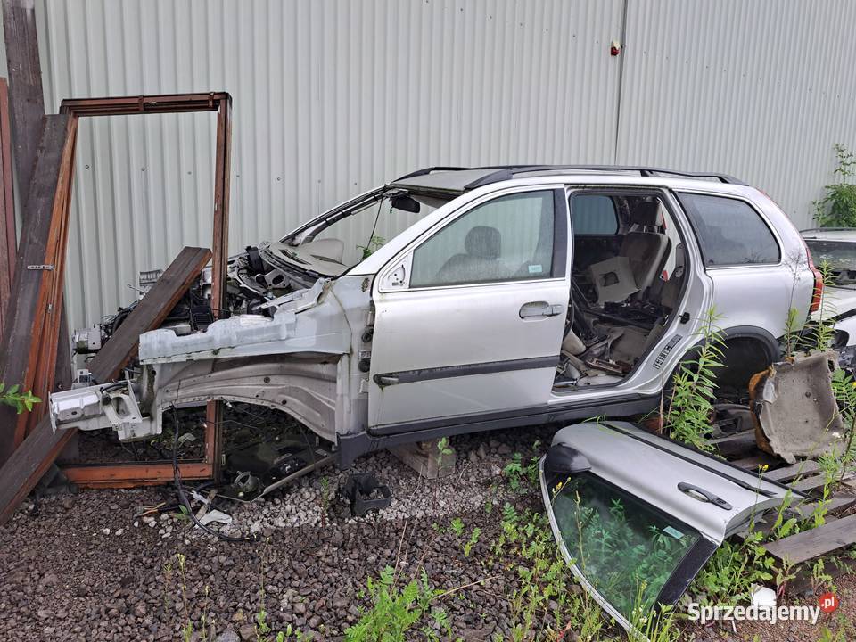 Karoseria volvo xc90 Kraków Chorągwica