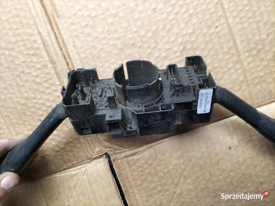 MANETKA PRZEŁĄCZNIK ZESPOLONY CZKO301202032 Kamień-Kolonia