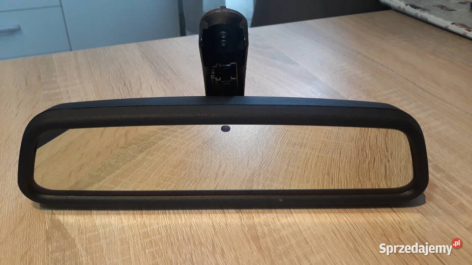 Lusterko wsteczne Bmw E39E46E60E61 Wewnątrzne lusterka wewnętrzne