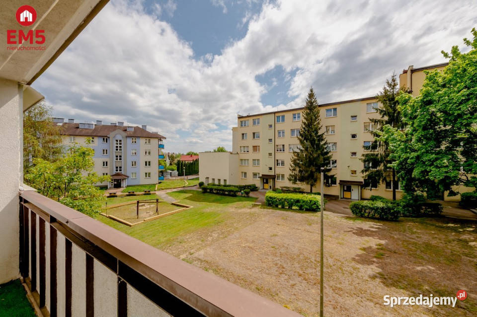 sprzedaży mieszkania 845m2 4 pok Białystok