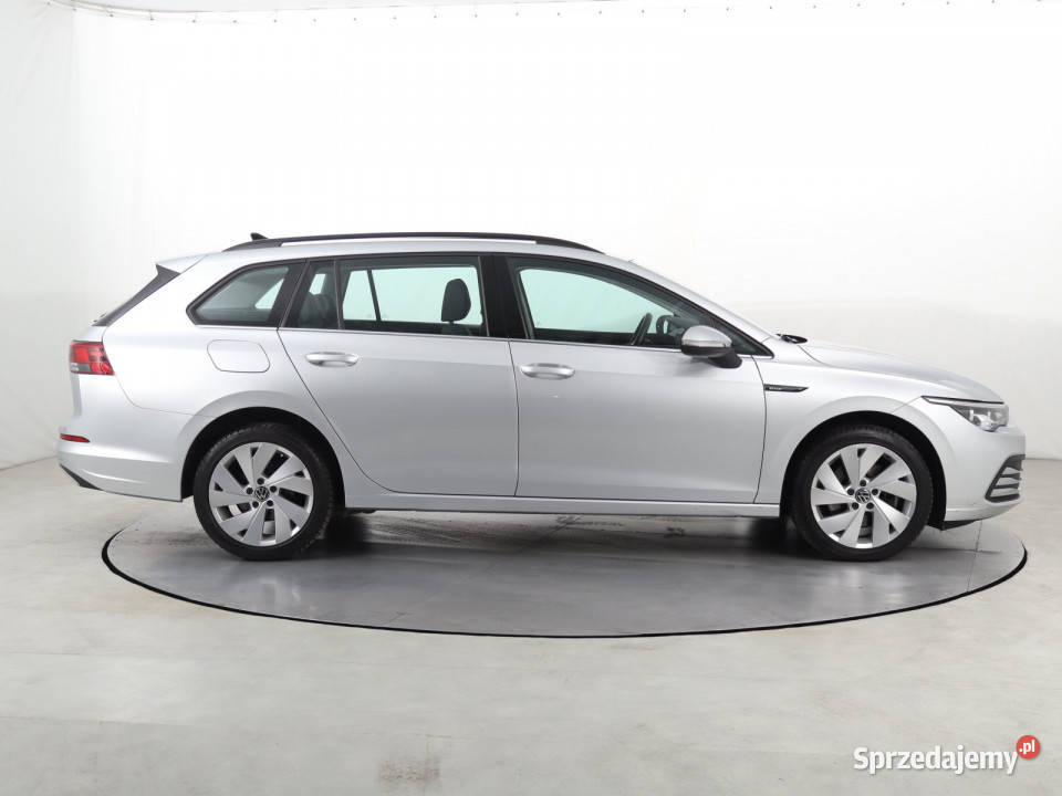 VW Golf 20 TDI wspomaganie kierownicy śląskie Katowice