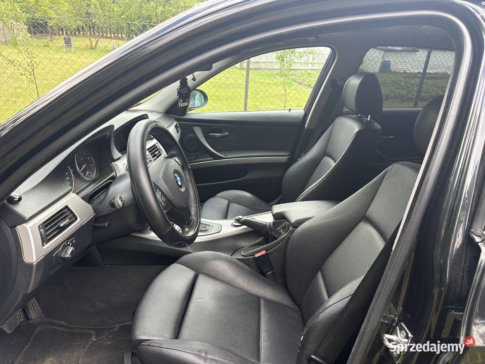BMW E90 325xi 218 Świdwin sprzedam