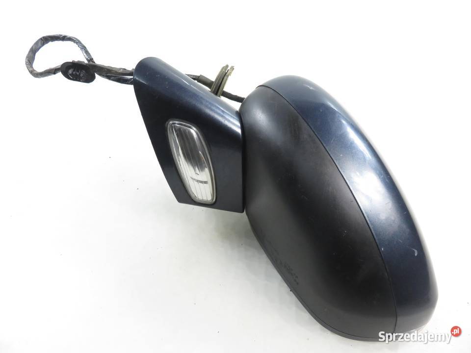 LUSTERKO LEWE CITROEN C5 III 10 PIN KGN małopolskie