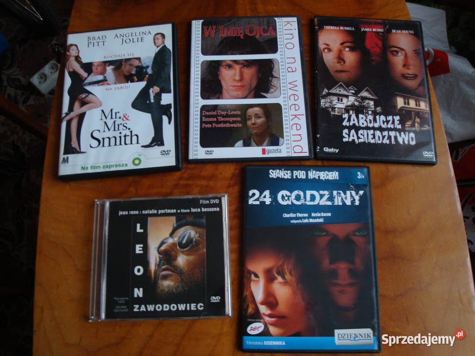 dvd filmy Historia przemocy Intersection i inne Warszawa