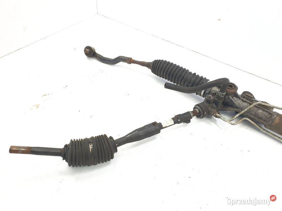 MAGLOWNICA NISSAN PATHFINDER R51 EAO10 05 100 Lipno