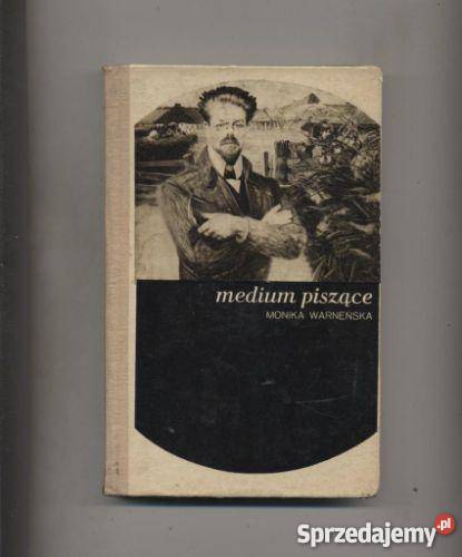 Medium piszące zachodniopomorskie Szczecin