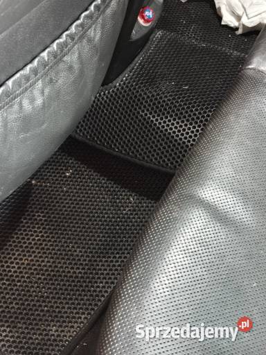 Okazja Piekny Saab 9-5 Lublin sprzedam