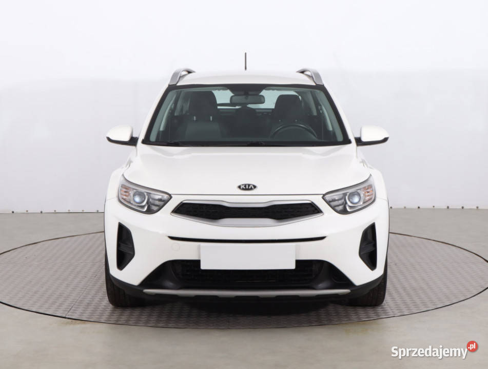 Kia Stonic 10 TGDI benzyna Piaseczno sprzedam